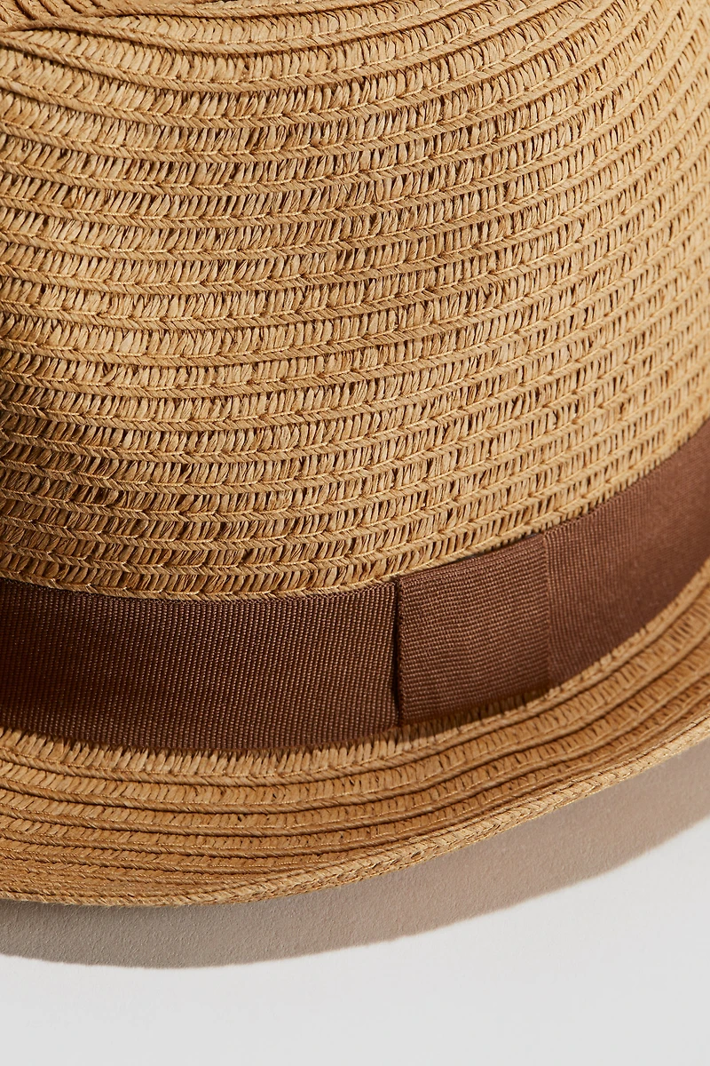 Straw Hat