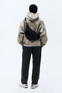 Regular Fit Sports Joggers