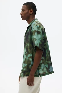 Regular-Fit Resort Shirt