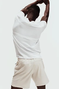 Muscle-Fit Sports T-Shirt with CoolMove™