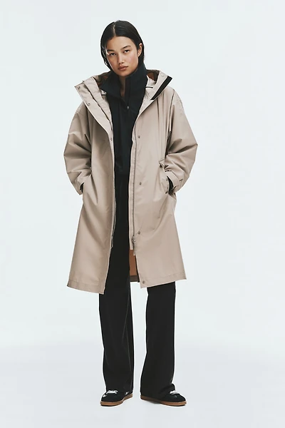 Manteau de pluie ample StormMove🅪