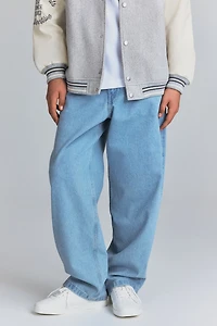 2-pack Baggy Fit Jeans