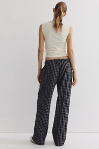 Pull-On Pants