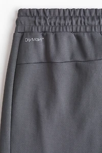 Regular Fit Sports Joggers