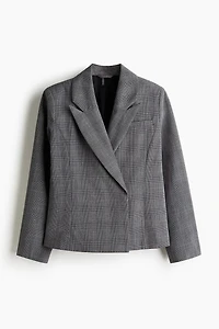 Boxy Blazer