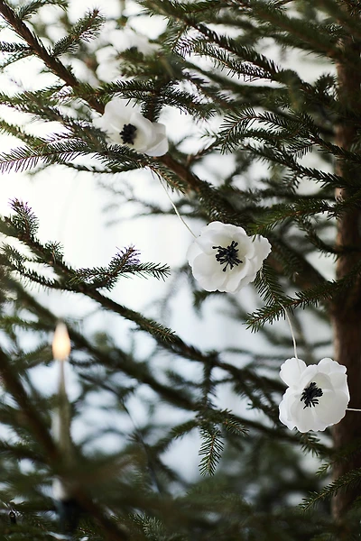 Flower Garland