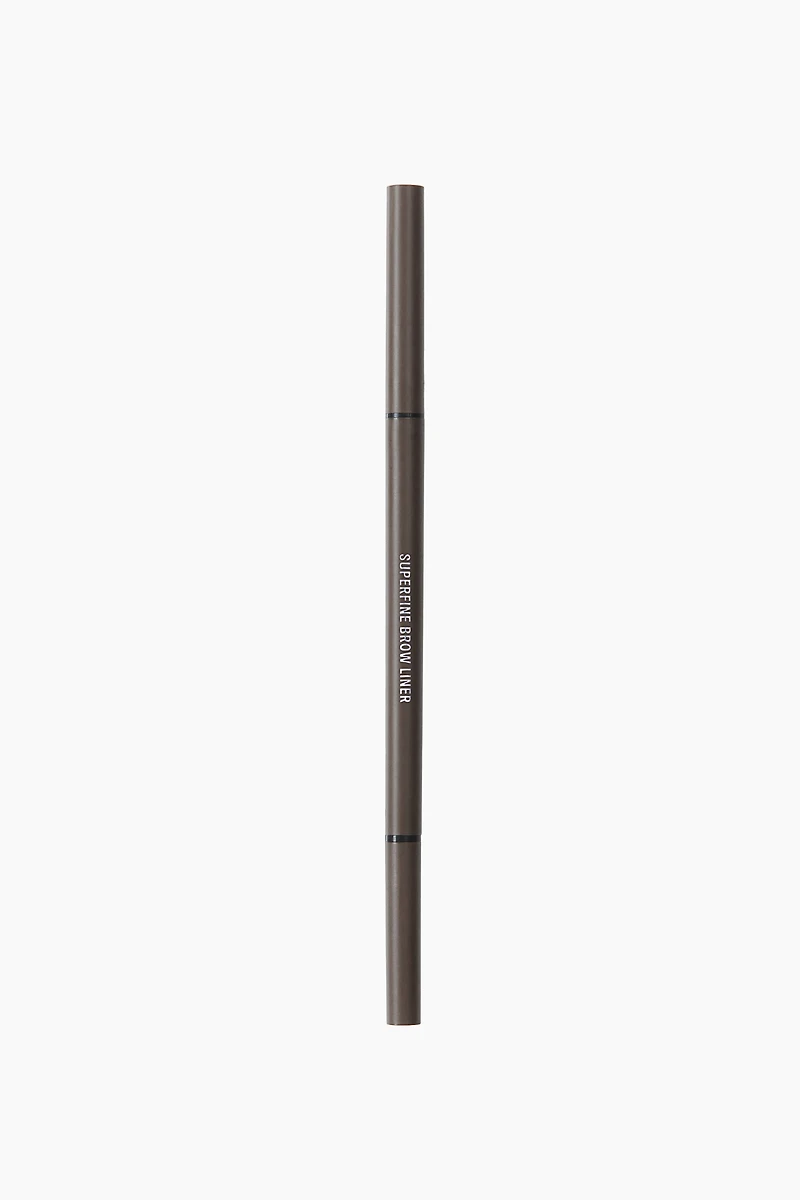 Superfine Browliner Eyebrow Pencil