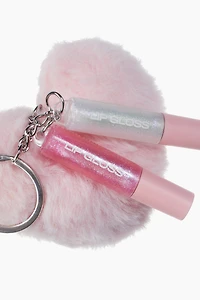 Lip Gloss Duo