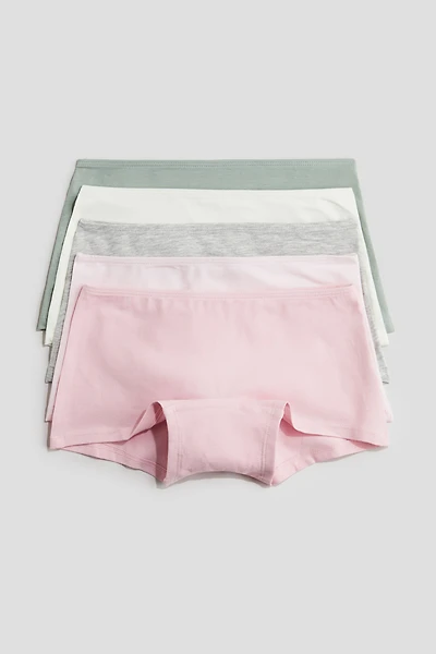 5-pack Boxer Briefs