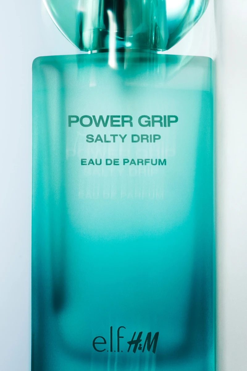 Power Grip Salty Drip EdP
