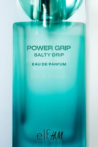 Power Grip Salty Drip EdP