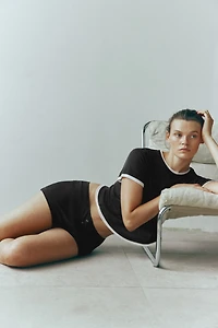 Jersey Pajamas