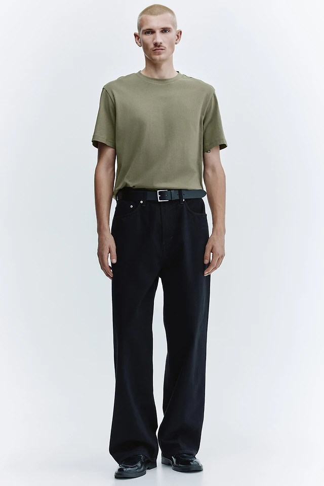 Regular Fit T-shirt