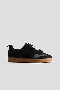 Espadrilles à motifs