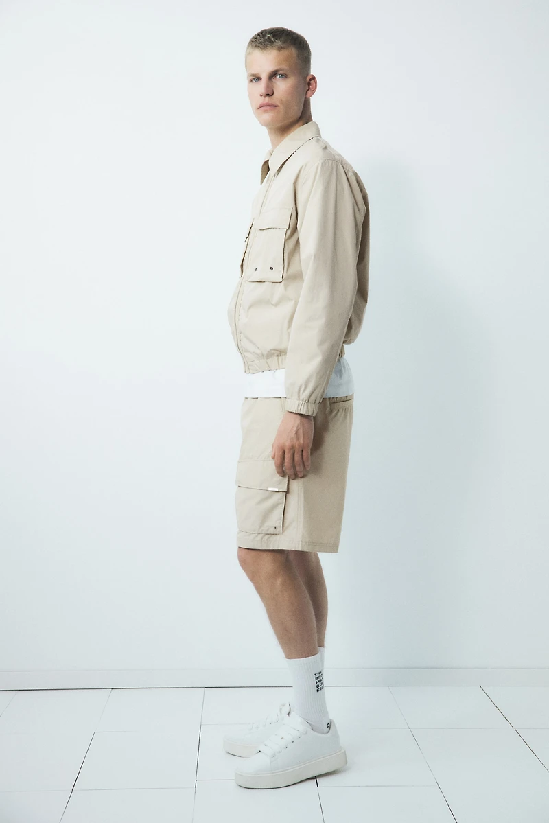 Cargo Shorts