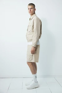 Cargo Shorts