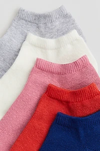 5-pack Ankle Socks