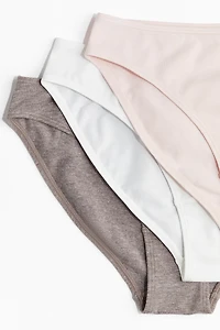 10-pack Cotton Briefs