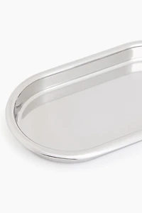 Small Stainless Steel Tray