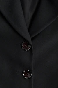Fitted Blazer