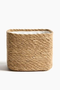 Seagrass Storage Basket