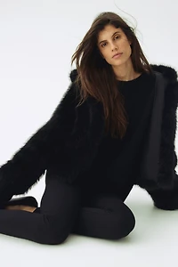 MAMA Before & After Leggings