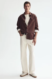 Relaxed Jeans
