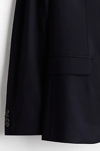 Slim-Fit Jacket
