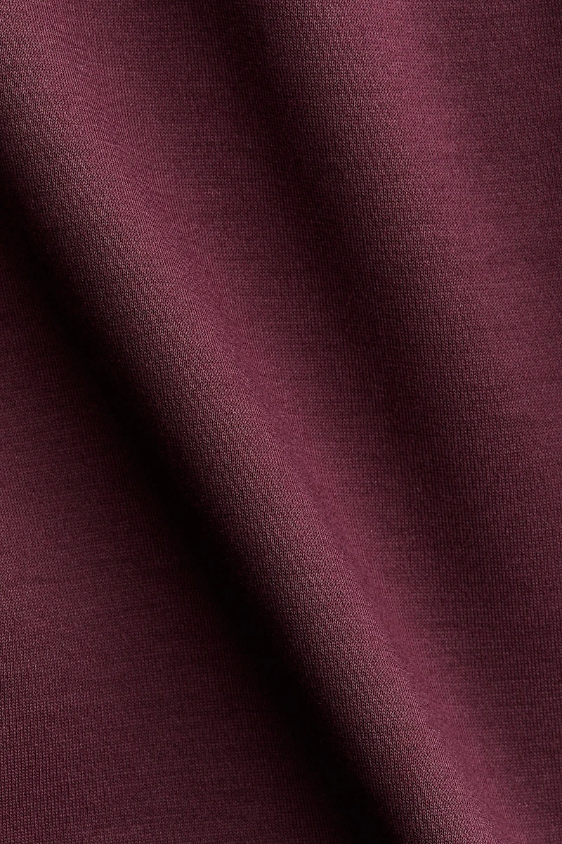 Haut cintré en scuba