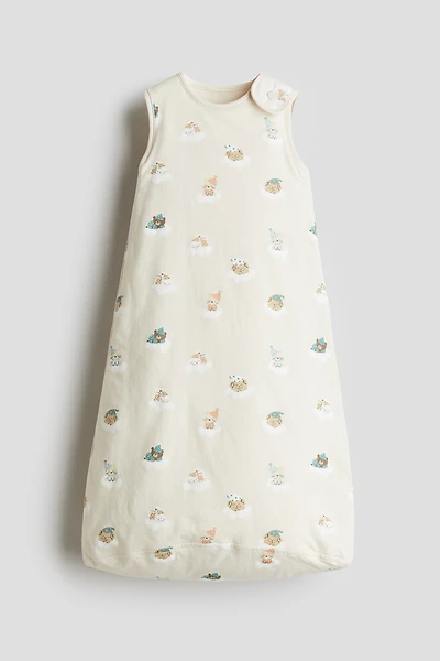 Printed Baby Sleep Bag