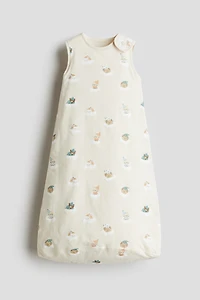 Printed Baby Sleep Bag