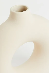 Large Ceramic Vase