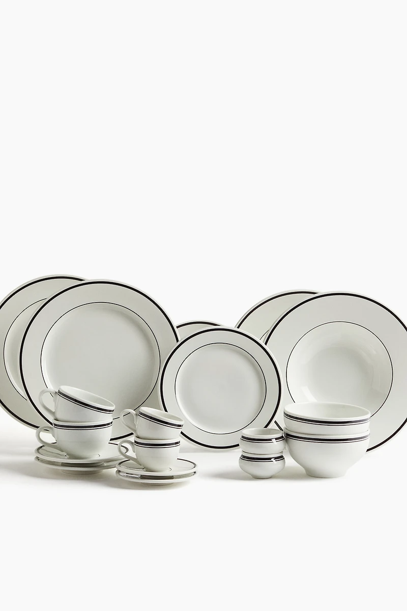 2-Pack Small Porcelain Bowls