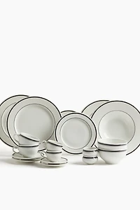 2-Pack Small Porcelain Bowls