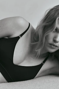 MAMA 2-pack Seamless Padded Nursing Bras