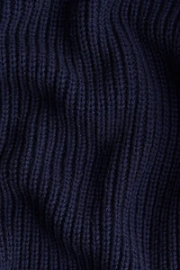 Cotton-Blend Sweater