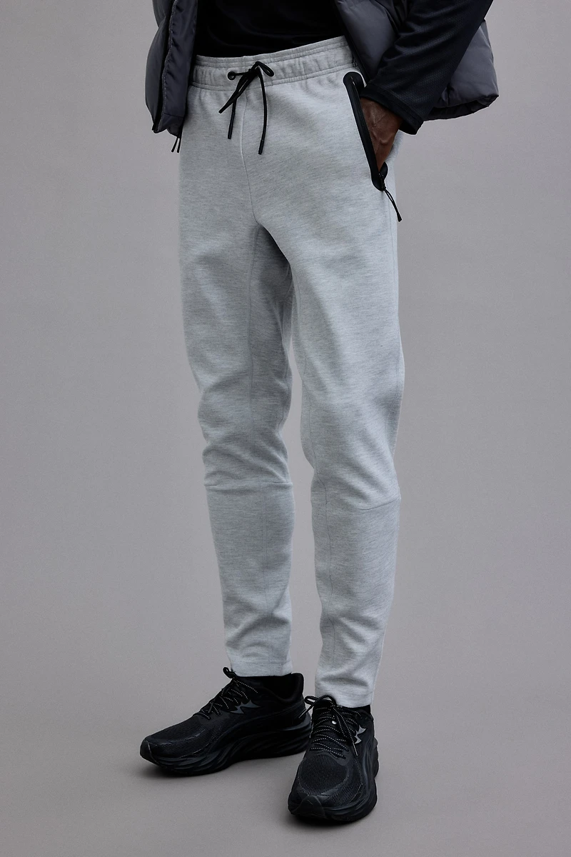 Slim-Fit Sports Joggers with DryMove™