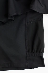 Tennis Circle Skirt with DryMove™