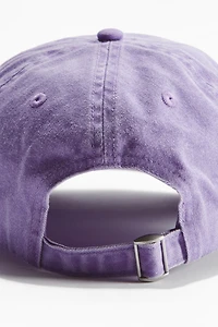 Cotton Twill Cap