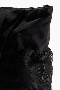 Water-Repellent Sports Bag