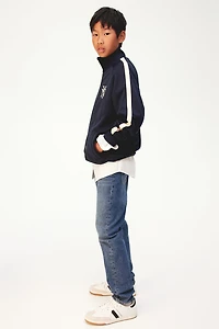 Jean extensible Taille amincie