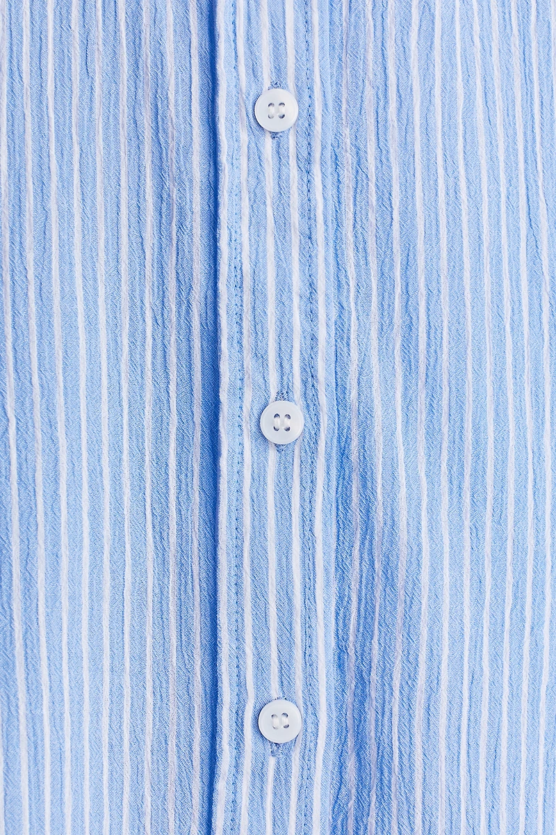 Cotton Shirt
