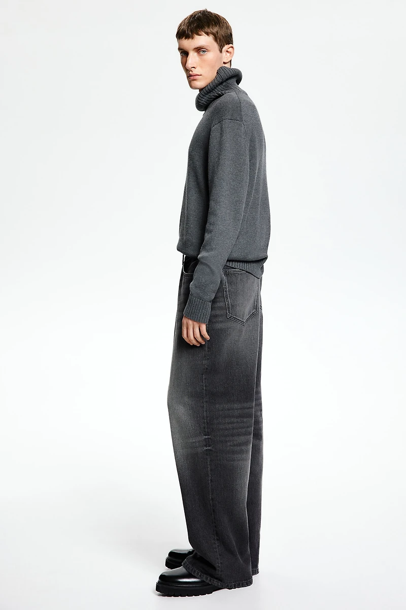 Fairfax Baggy Jeans