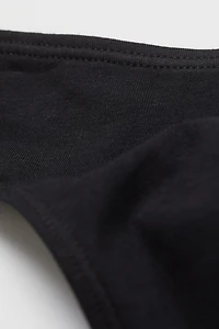 Lot de 10 culottes Thong