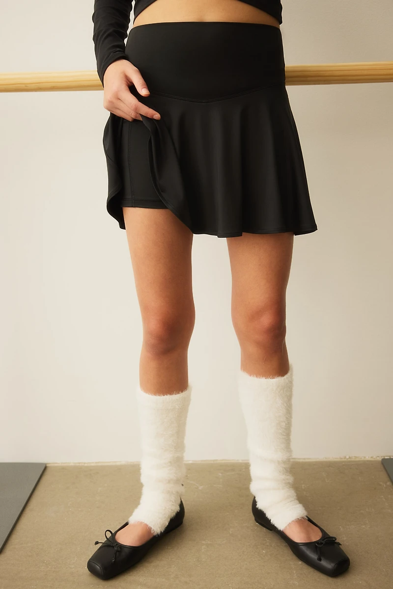 Jupe de tennis DryMove🅪