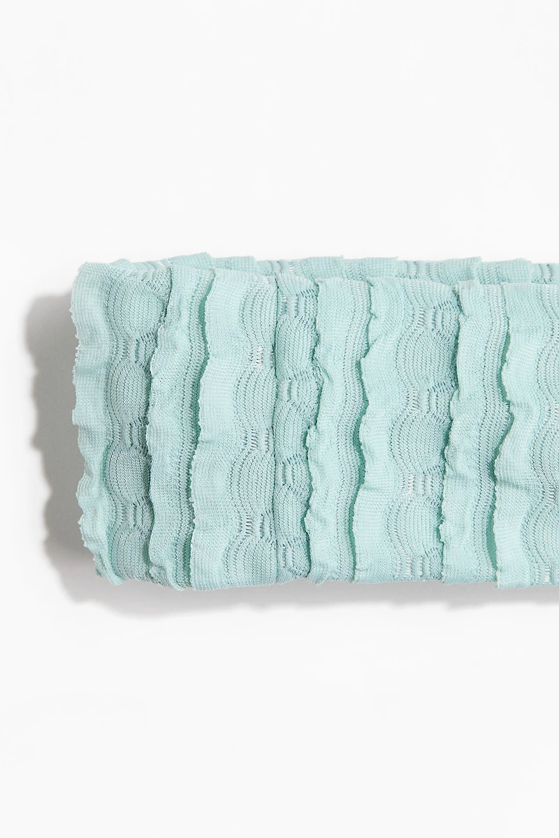 Textured Hairband