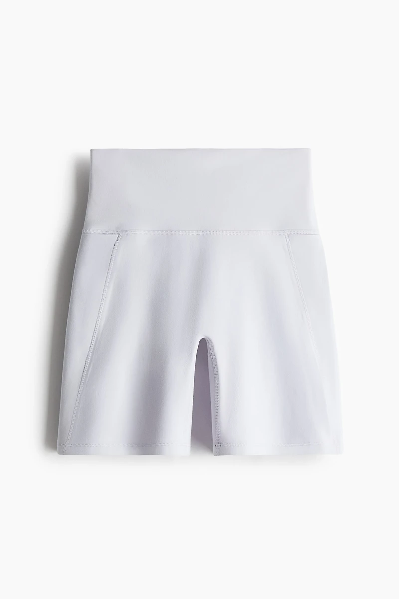 Biking Shorts with SoftMove™