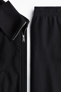 Ensemble 2 pièces chandail et pantalon