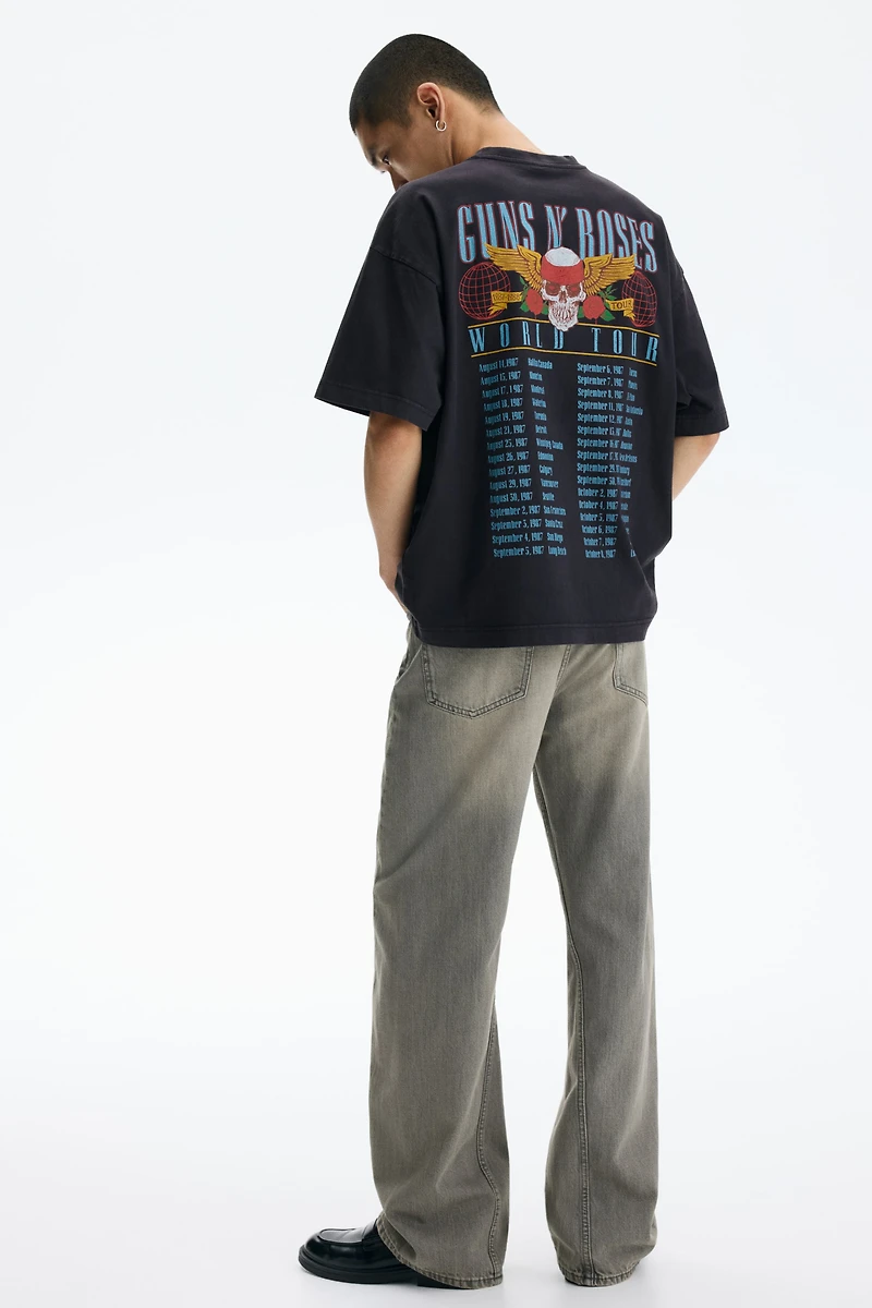 T-shirt Grande Taille