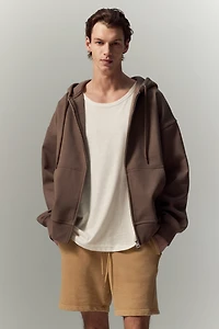 Regular-Fit Sweatshorts